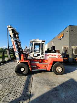 Diesel Forklifts 2013  Svetruck 1260 (2)
