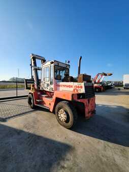 Diesel Forklifts 2013  Svetruck 1260 (3)