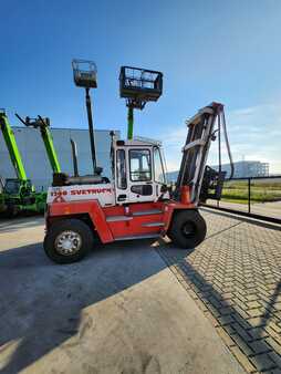 Diesel Forklifts 2013  Svetruck 1260 (6)
