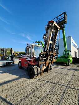Diesel Forklifts 2013  Svetruck 1260 (7)