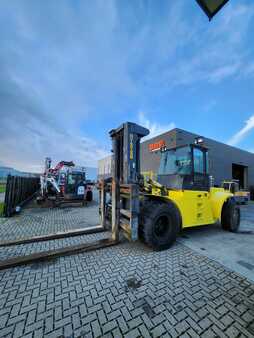 Hyster H25.00F