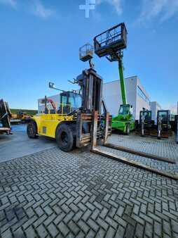 Hyster H25.00F