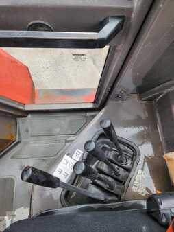 Rough Terrain Forklifts 2014  Manitou M30-2 (11)