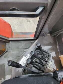 Rough Terrain Forklifts 2014  Manitou M30-2 (11)