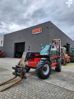 Telehandler Fixed 2020  Manitou MLT 845H (1)