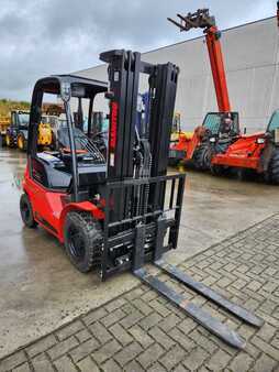 Diesel Forklifts 2024  Manitou MI25D (6)