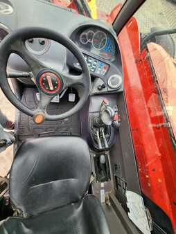 Telehandler Fixed 2019  Manitou MT1840 (15)