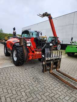 Manipulador fijo 2019  Manitou MT1840 (7)