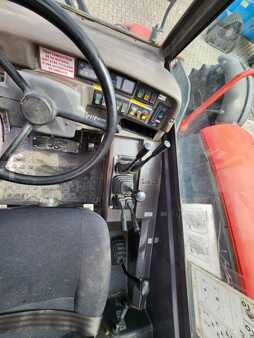 Teleskoptruck fast bom 2004  Manitou MT 1235 (13)