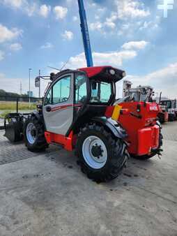 Manitou MLT 635 130PS