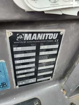 Manitou MT 1840 100