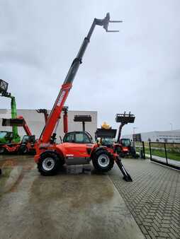 Manitou MT 1840 100