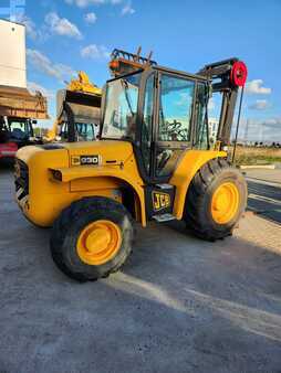 Carrelli fuoristrada 4x4 2006  JCB 930 (6)