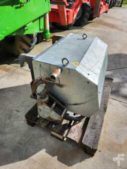 Rotor 2005  Merlo ROTO 40.25 (2)