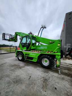 Rotor 2005  Merlo ROTO 40.25 (5)