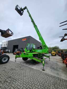 Rotor 2005  Merlo ROTO 40.25 (10)