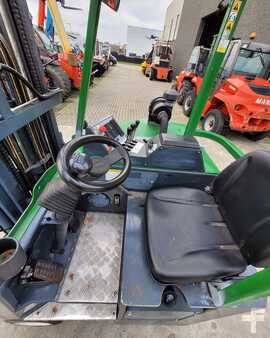 Combilift C3000CB