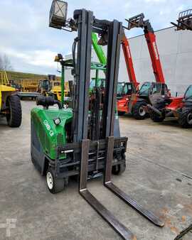 Combilift C3000CB