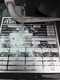 Carretilla de 4 vías 2016 AMLIFT Agilift 30-12/60 (3)