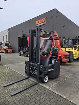 Carretilla de 4 vías 2016 AMLIFT Agilift 30-12/60 (1)