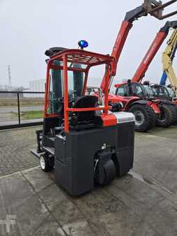 Carretilla de 4 vías 2016 AMLIFT Agilift 30-12/60 (4)