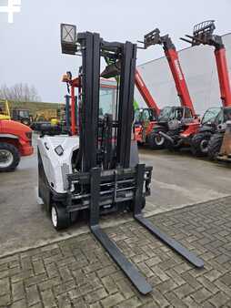 Four-way trucks 2016  AMLIFT Agilift 30-12/60 (7)