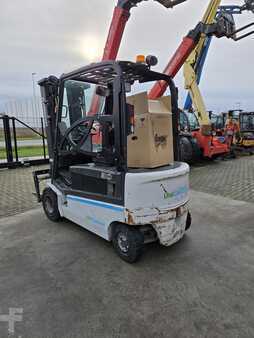 El Truck - 4-hjul 2020  Unicarriers G1Q2L30Q (5)