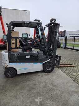 El Truck - 4-hjul 2020  Unicarriers G1Q2L30Q (6)