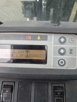 Dieselstapler 2019  Unicarriers YG1D2A30Q (8)