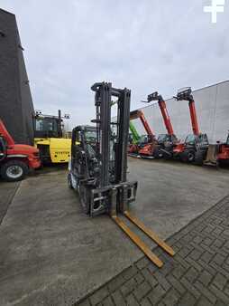 Dieselstapler 2019  Unicarriers YG1D2A30Q (5)