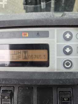 Dieselstapler 2019  Unicarriers YG1D2A30Q (8)