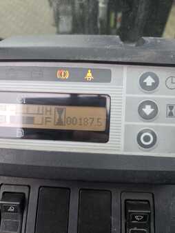 Dieselstapler 2019  Unicarriers YG1D2A30Q (8)