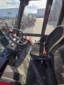 Wózek terenowy 2015  Manitou M50-2H (11)