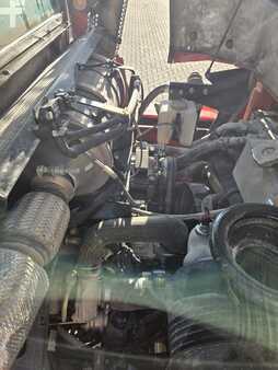 Wózek terenowy 2015  Manitou M50-2H (7)