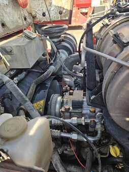 Wózek terenowy 2015  Manitou M50-2H (9)