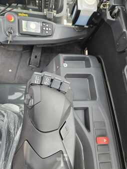 Elektrisk- 4 hjul 2023  Mitsubishi FB35N (11)