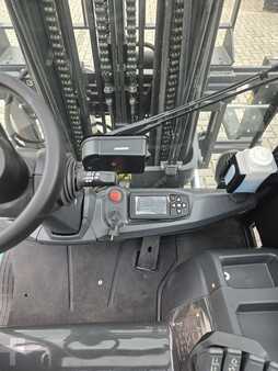 Elektrisk- 4 hjul 2023  Mitsubishi FB35N (12)