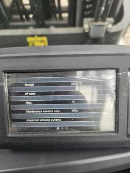 Elektrisk- 4 hjul 2023  Mitsubishi FB35N (13)