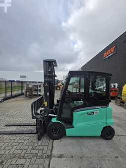 Elektrisk- 4 hjul 2023  Mitsubishi FB35N (4)