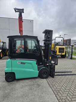 Elektrisk- 4 hjul 2023  Mitsubishi FB35N (7)