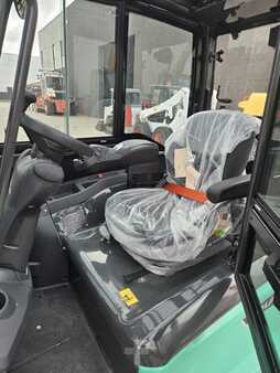 Elektrisk- 4 hjul 2023  Mitsubishi FB35N (9)