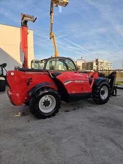 Telescopic forklift rigid 2020  Manitou MT 1840 (13)