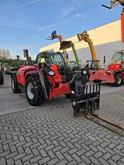 Telescopic forklift rigid 2020  Manitou MT 1840 (8)