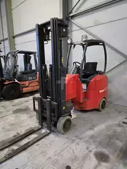 Elektro čtyřkolový VZV 2010  Manitou ARTIC 18 (1)