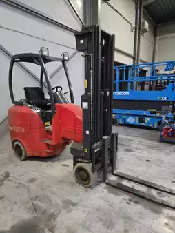 Elektro čtyřkolový VZV 2010  Manitou ARTIC 18 (5)