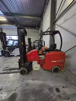 Elektro čtyřkolový VZV 2010  Manitou ARTIC 18 (7)