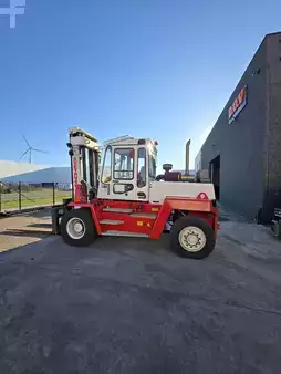 Diesel truck 2013  Svetruck 1060 (1)