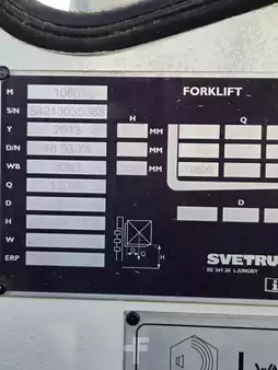 Diesel truck 2013  Svetruck 1060 (2)