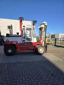 Diesel truck 2013  Svetruck 1060 (4)