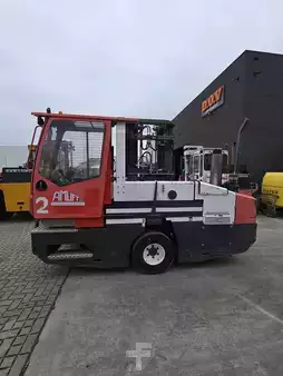 Négyutas targonca 2014  AMLIFT C60-14 (1)